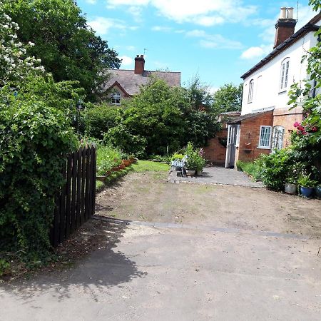 Rosedale Cottage Coventry Buitenkant foto