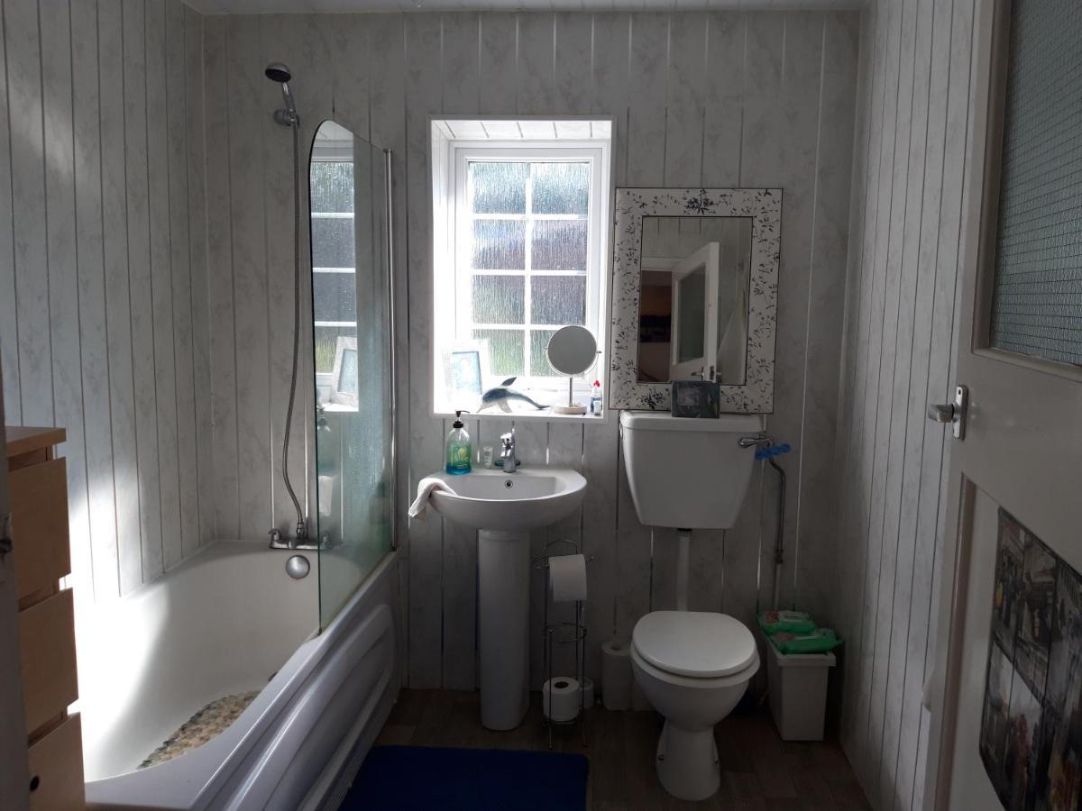 Rosedale Cottage Coventry Buitenkant foto